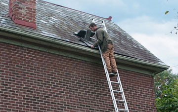 what affects urgent Batworthy roof repairs