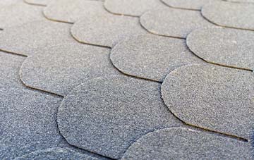 Batworthy asphalt roofing costs