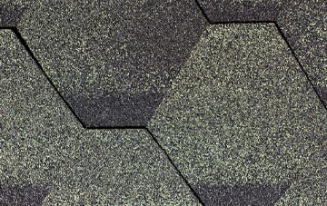 Batworthy fibreglass shingle repairs