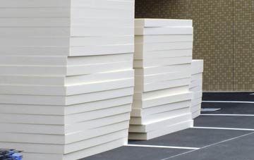 Batworthy flat roof insulation costs