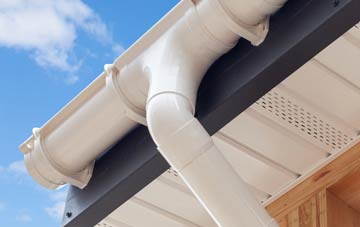 Batworthy gutter installation costs