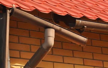 Batworthy gutter repair costs