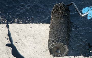 Batworthy liquid sealant waterproofing