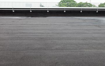 Batworthy asphalt roof replacement