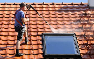 roof cleaning Batworthy, Devon