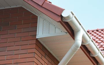 Batworthy soffit repair costs