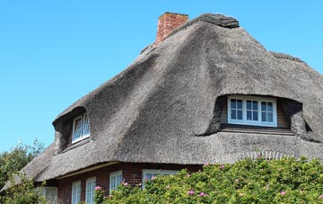 thatch roofing Batworthy, Devon