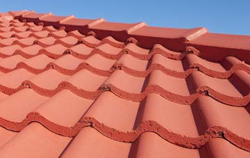 Batworthy tile and slate roof replacement