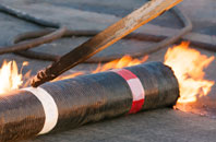 free Batworthy flat roofing repair quotes